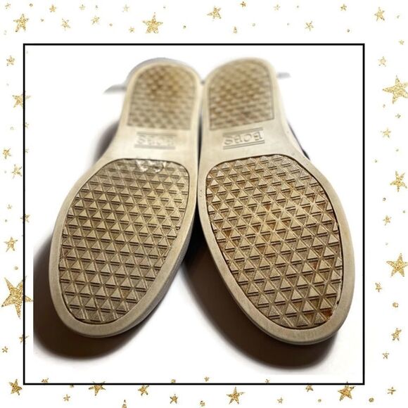 Skechers Women's BOBS B-Loved Black Loafers 7.5 - Picture 7 of 7